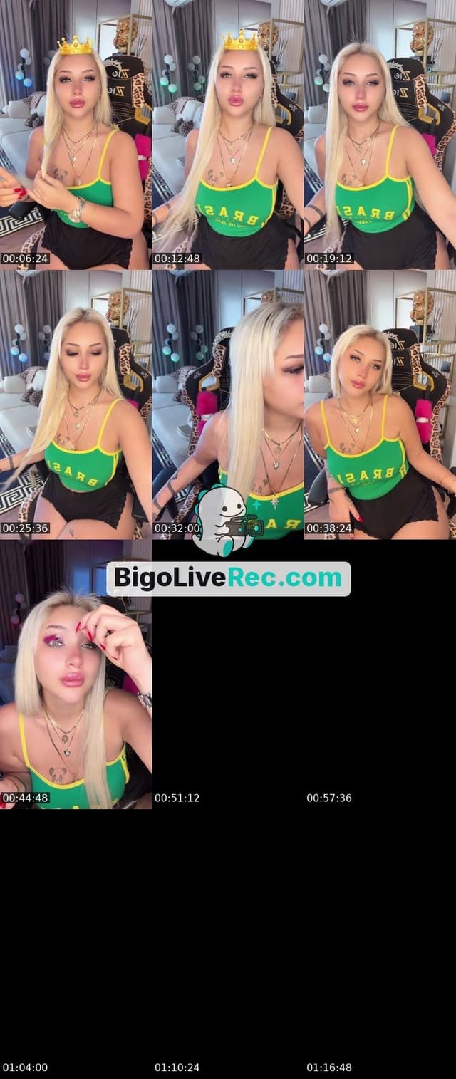 Bigo live: #Cutey En şanslı yayın 🧿 by @nisanuyy