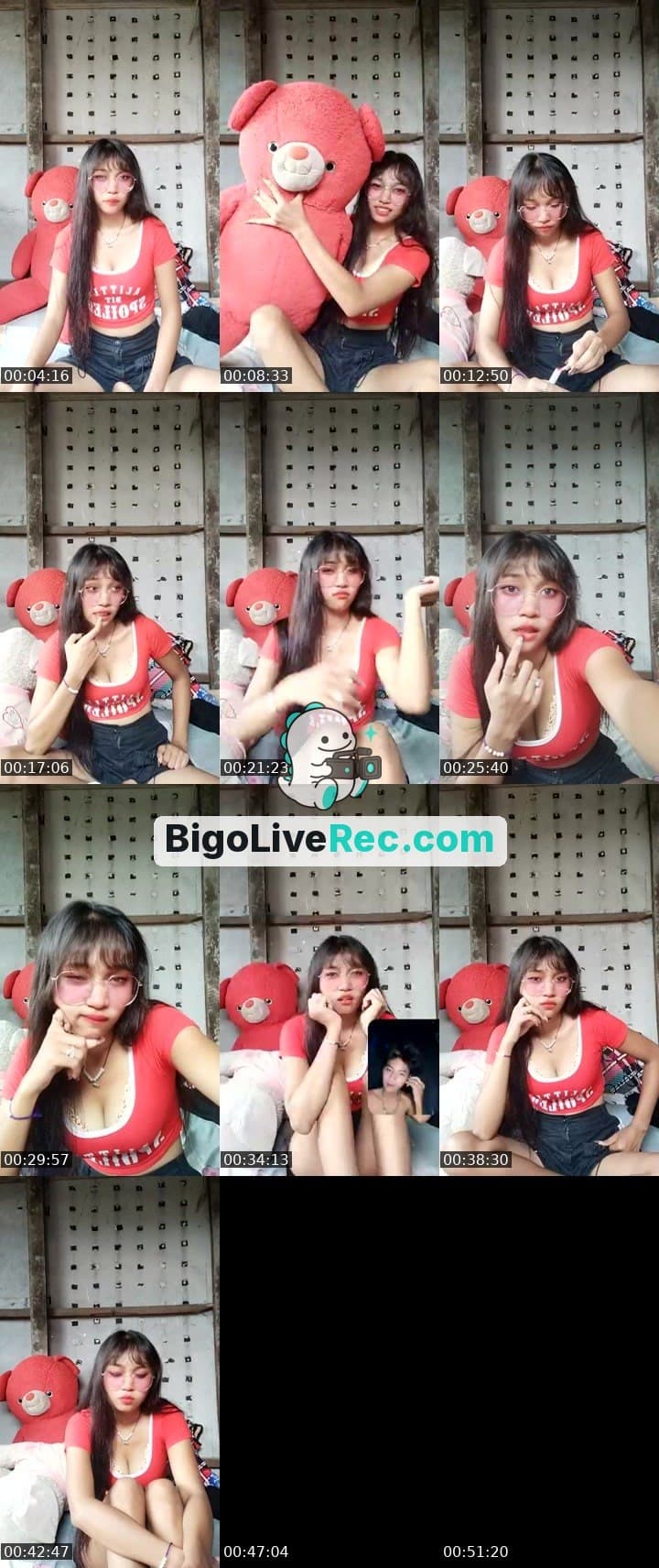 ထိုင်ထ challenge