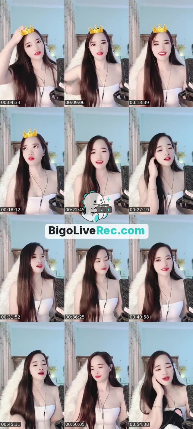 Bigo live: Ước gặp Bụt ☘️☘️ by @tamtinhlang
