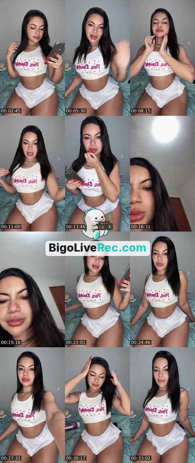 Bigo live: Miss you 😮‍💨 by @hdjadeb