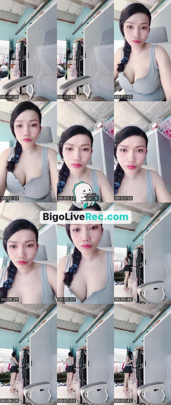 #MISS_BIGO 🥺Wish to be mated🫶ước gặp bụt🫶