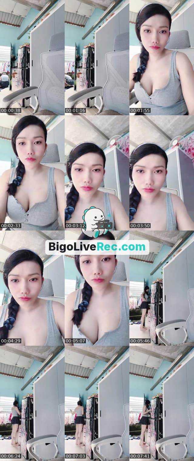 Bigo live: #MISS_BIGO 🥺Wish to be mated🫶ước gặp bụt🫶 by @cupid1991