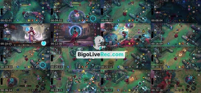 Bigo live: #Newbie👋  by @1129256460
