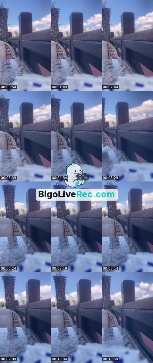 Bigo live: A by @rosrusros