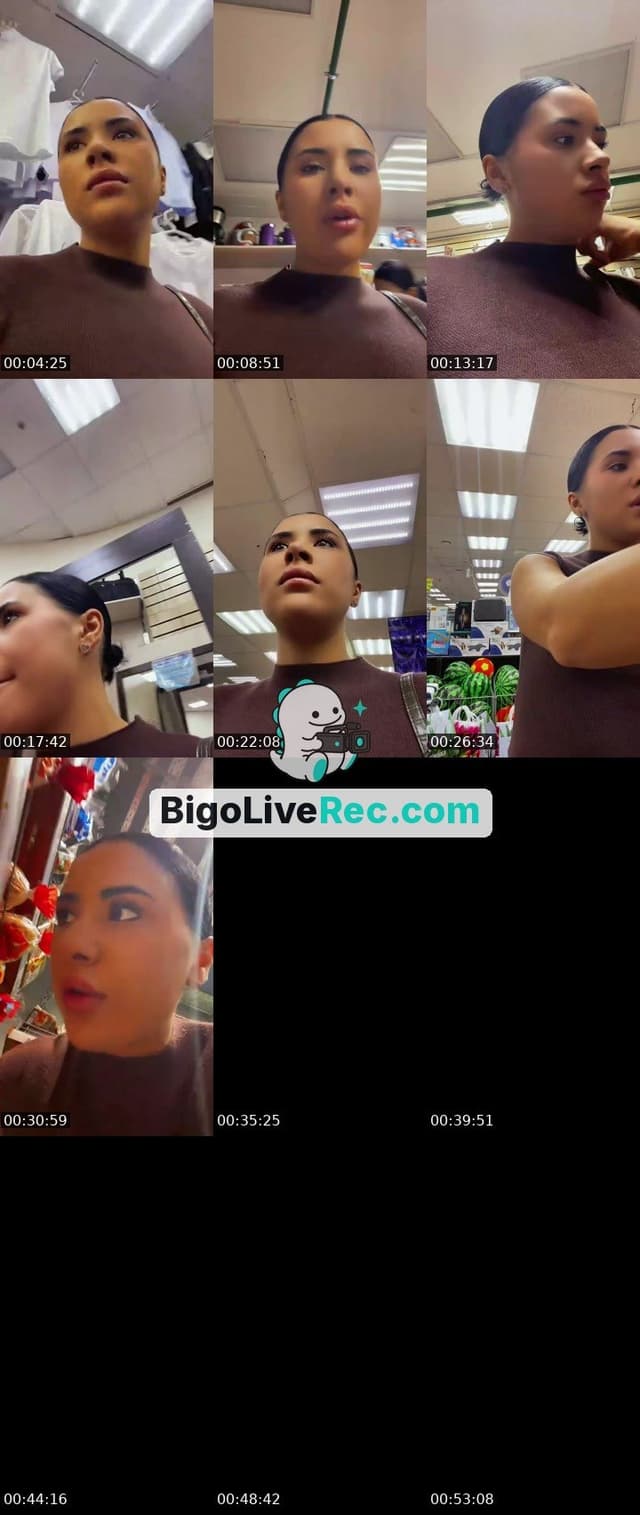 Bigo live: … by @m000000005.