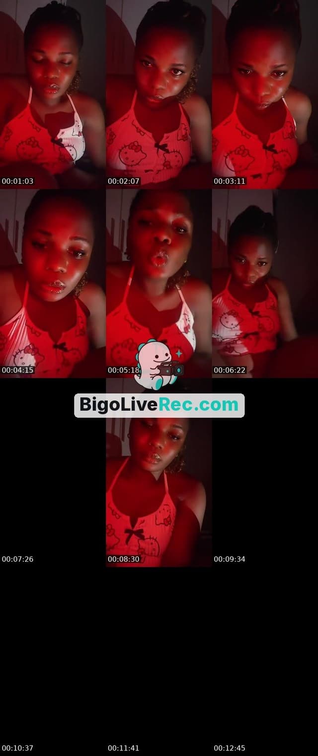 Bigo live: Nobody love me 😭😭 by @1101366832