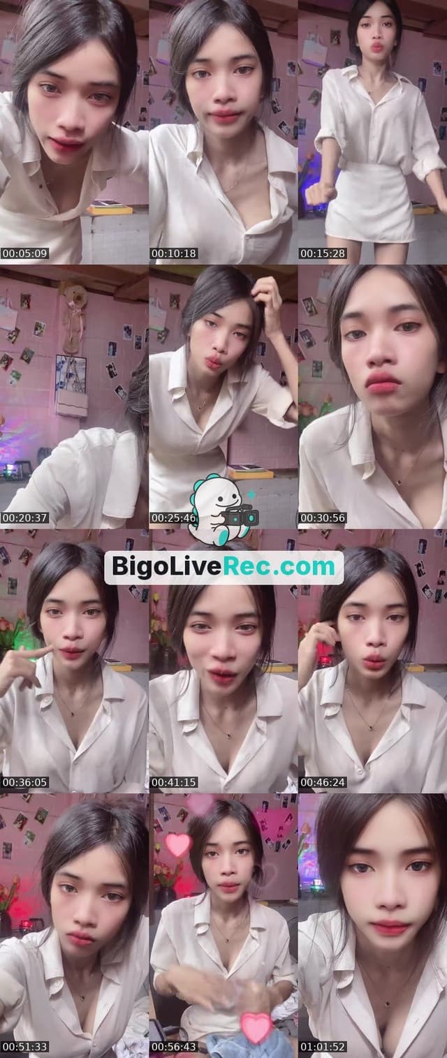 Bigo live: #Dance You miss me , don’t you 🥰? by @thiquy