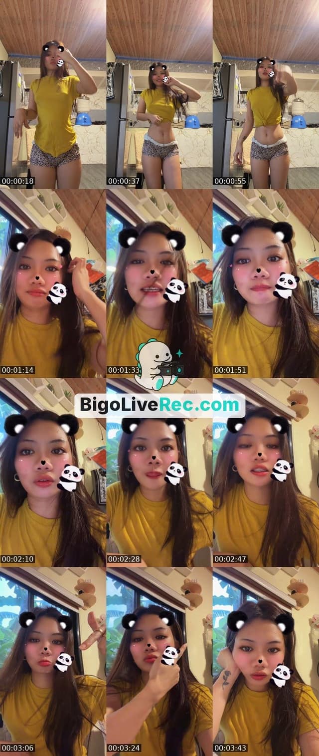 Bigo live: #Newbie👋 BE MY TOP 1 PLS by @chikachi99
