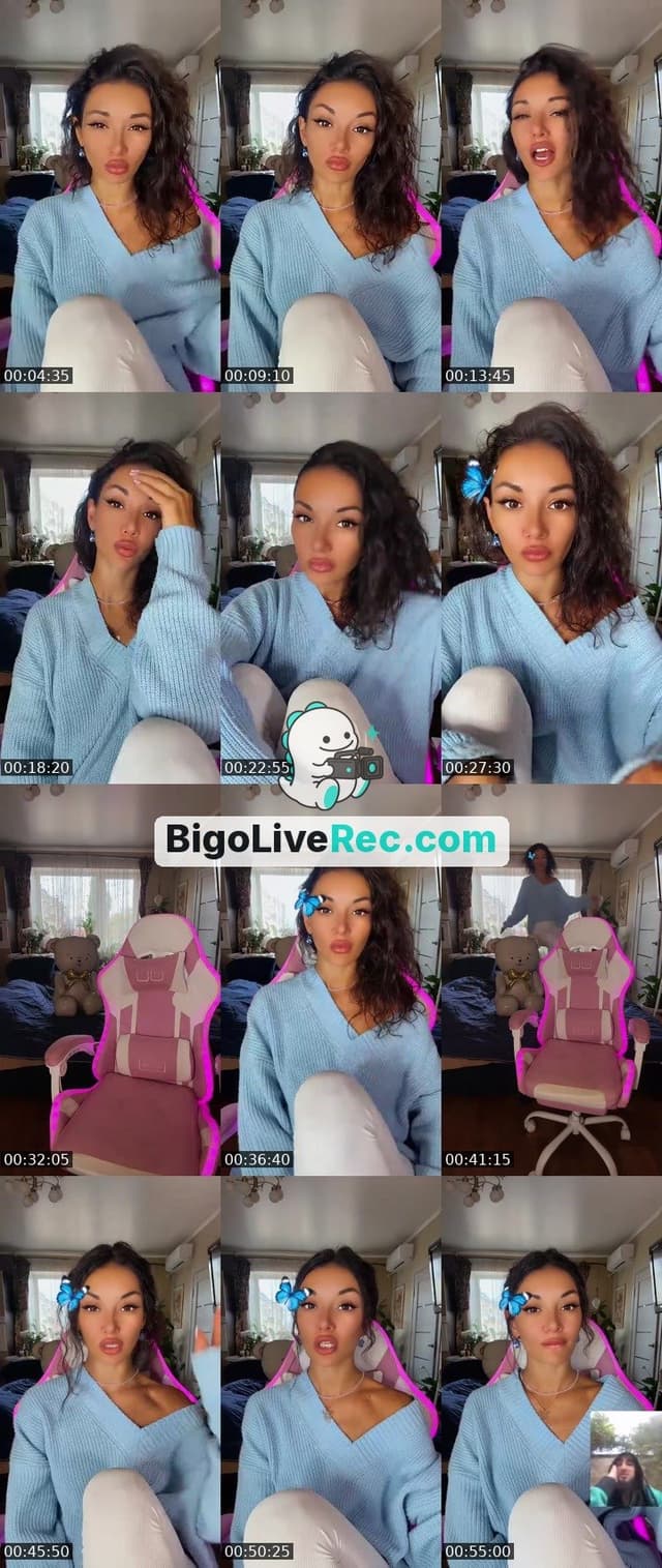 Bigo live: #общаюсь Больше добра ❤️🙏🏽 by @adi_curly