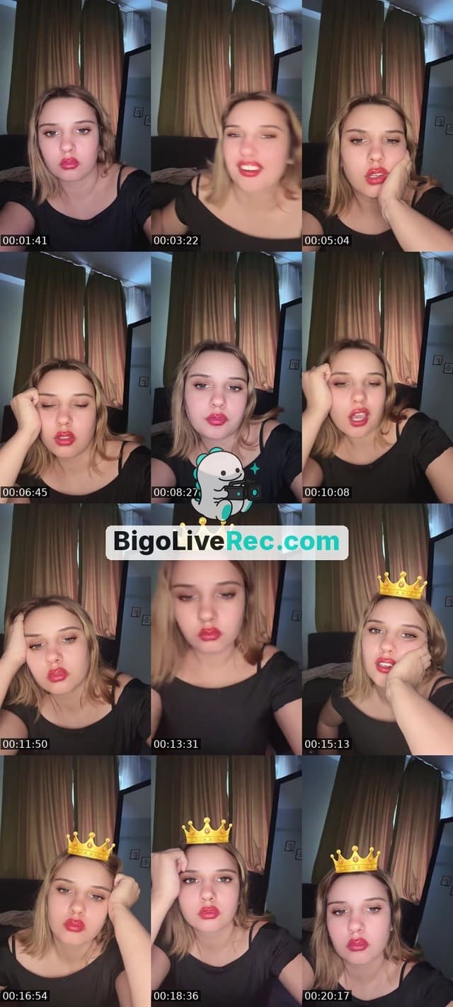 Bigo live: #Cutey  by @1050136344