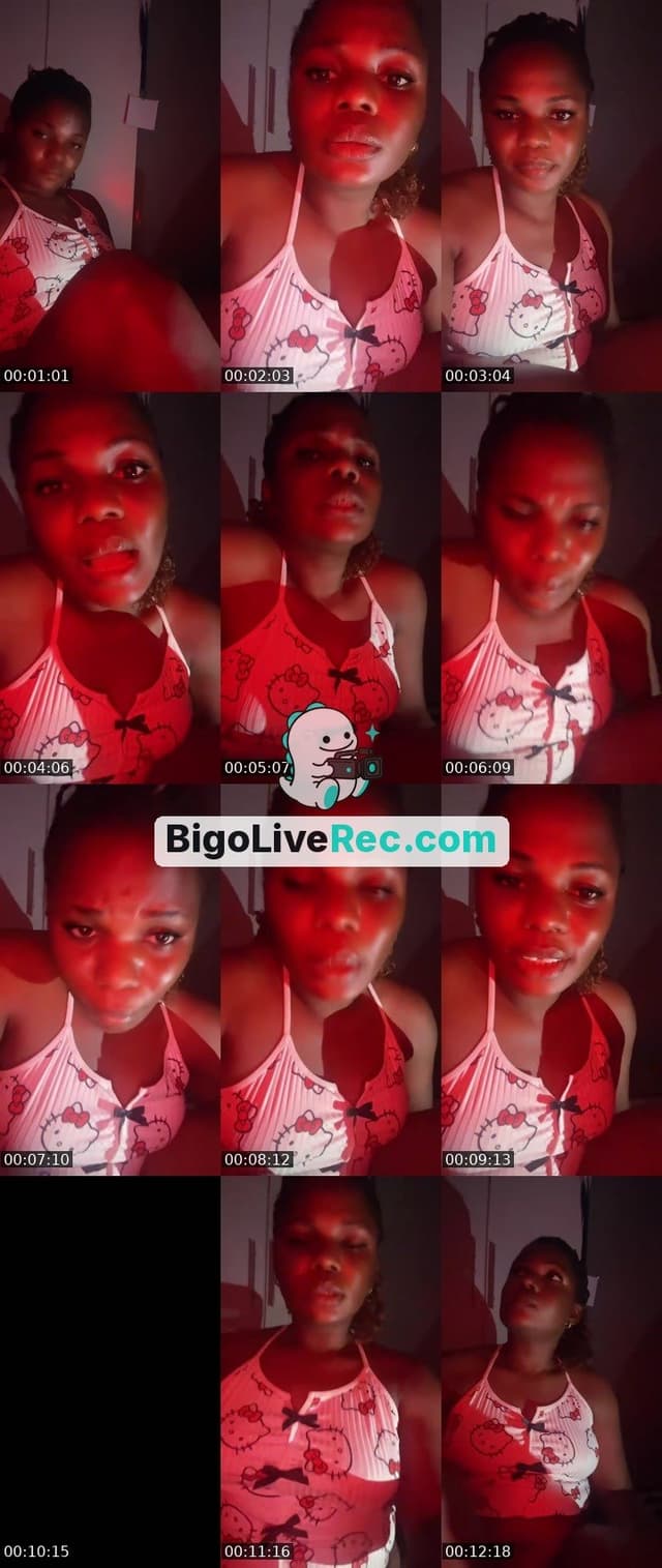 Bigo live: Nobody love me 😭😭 by @1101366832