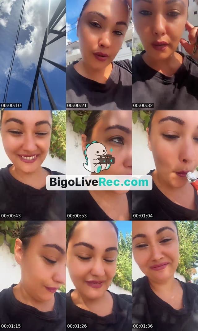 Bigo live: #charmer ☆ Ҝ𝐈Ŝ𝕊𝕄ᗴ ☆ by @781434160