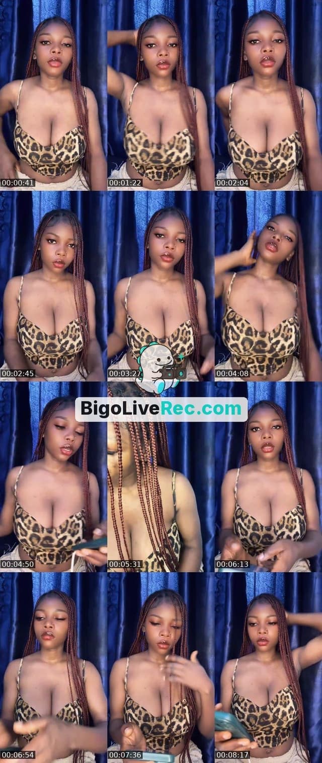 Bigo live: #charmer Hey papi by @794093152