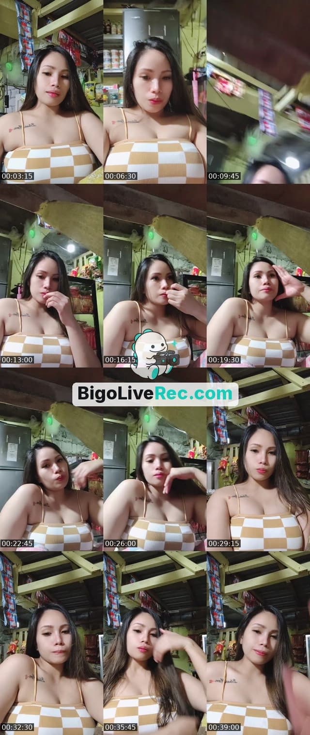 Bigo live: LF top 1 by @fighter_mom