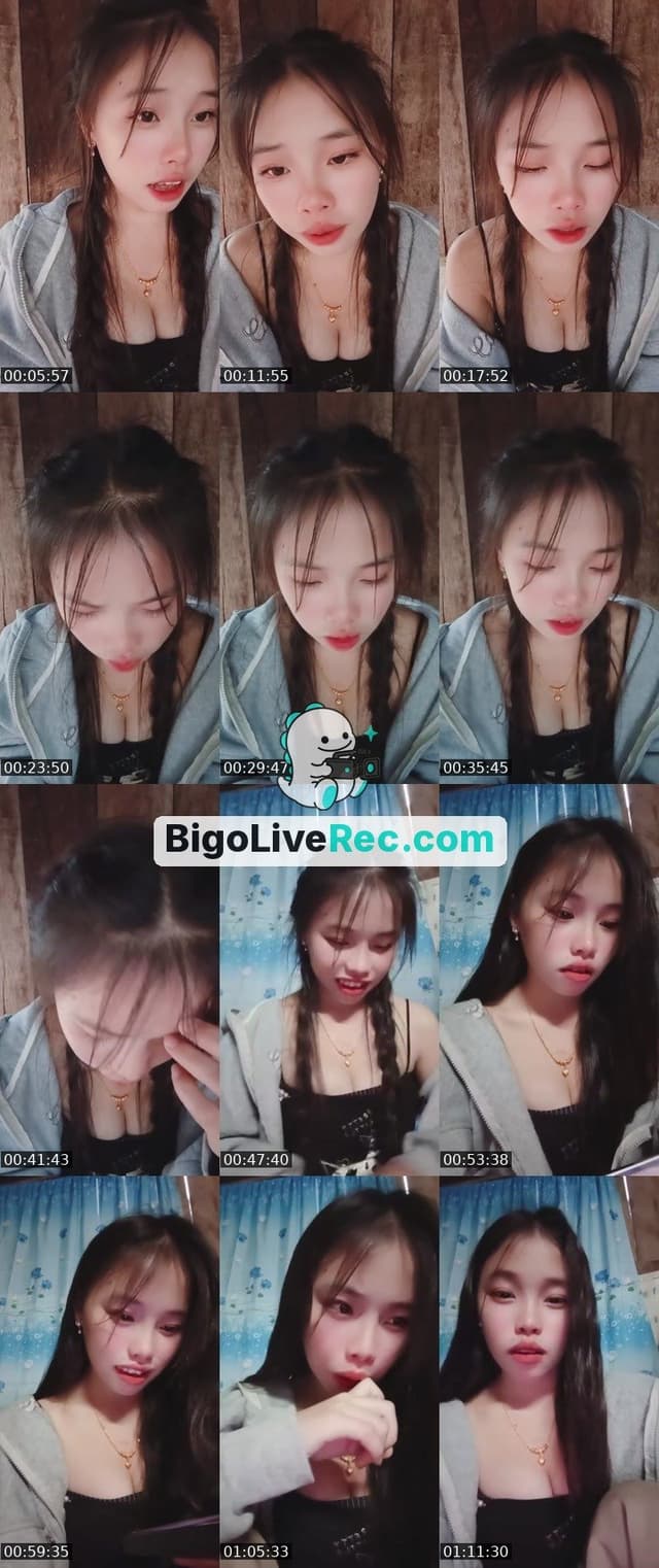 Bigo live: SBD❤ Maiv😘🤟 by @1062145625