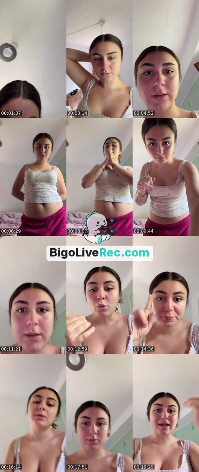 Bigo live: Inelix by @inelix