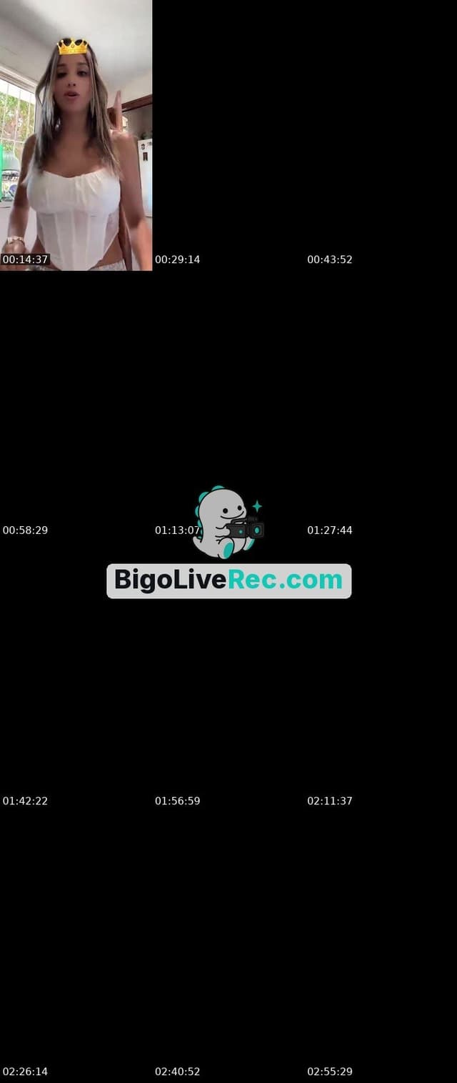 Bigo live: Ven❤️☀️🥳💃 by @shir_dance