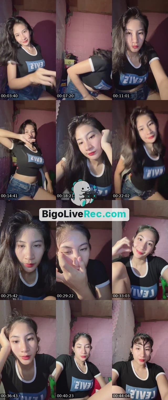 Bigo live: #LFTop1 Heyy come tooo me😘 by @qe_vieena926