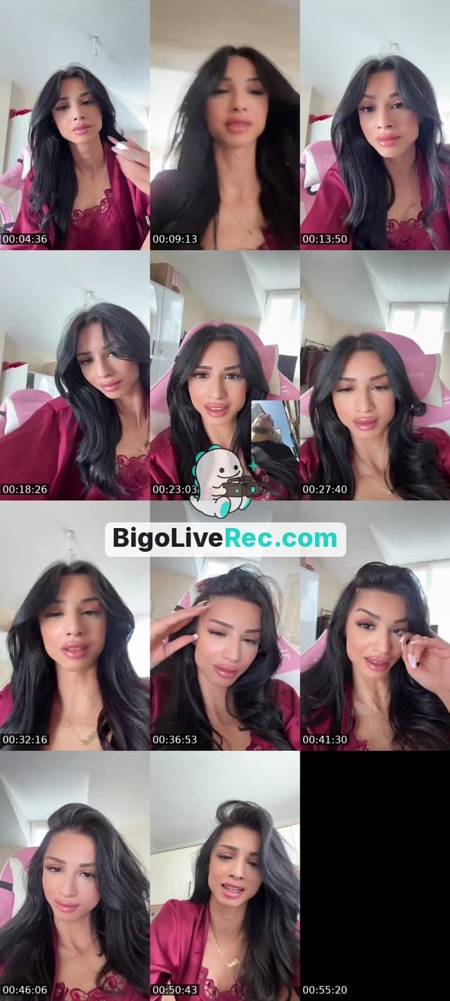 Bigo live: Sibel by @1105114655