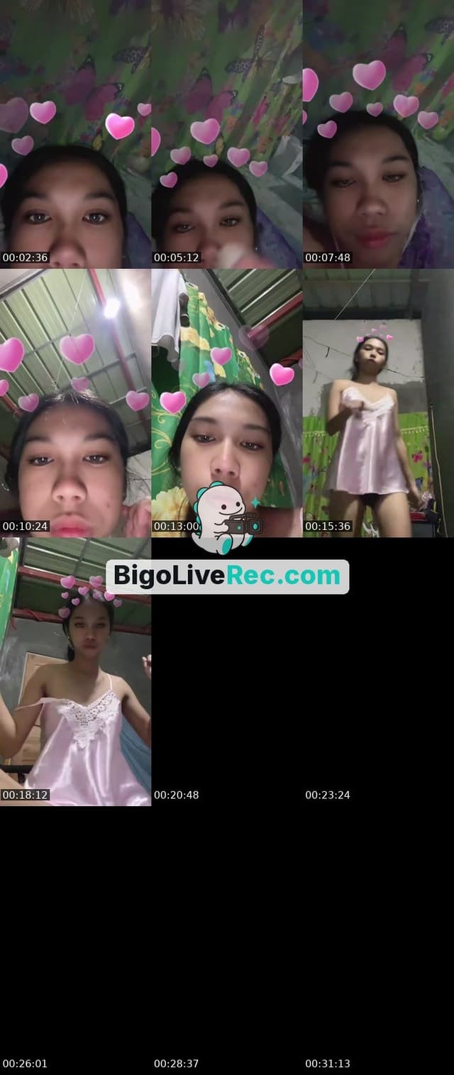Bigo live: #LFTop1 * by @prjmo07