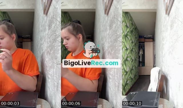 Bigo live: kitaezik by @843631875