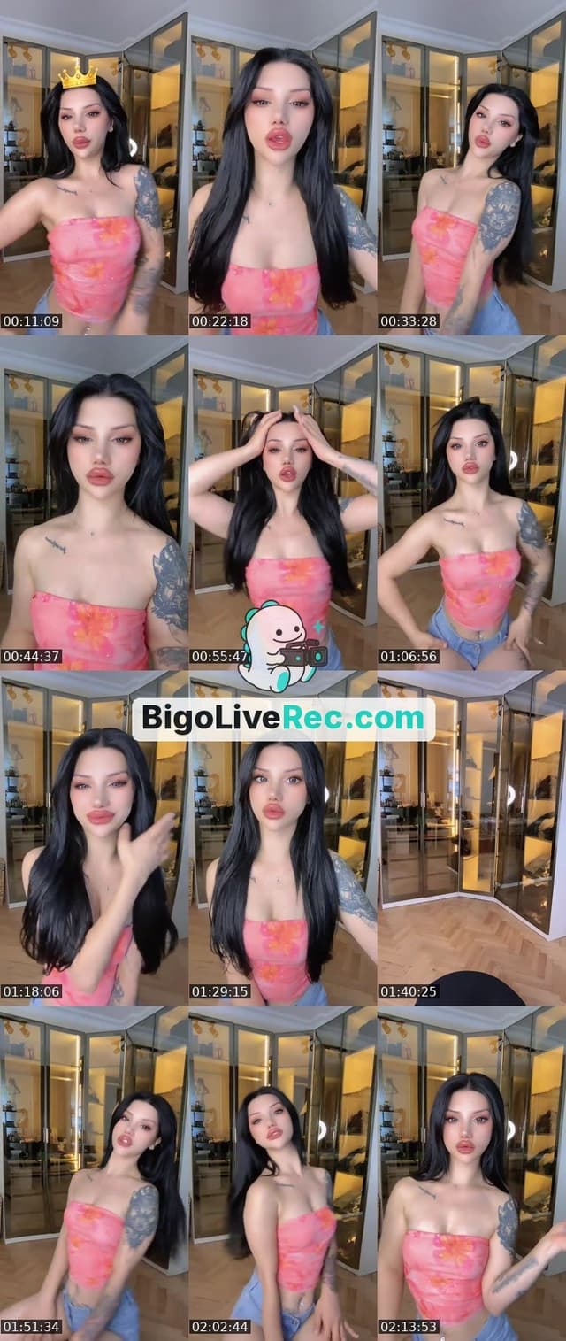 Bigo live: Çeşmem akıyor 🙈 by @tasbebek34