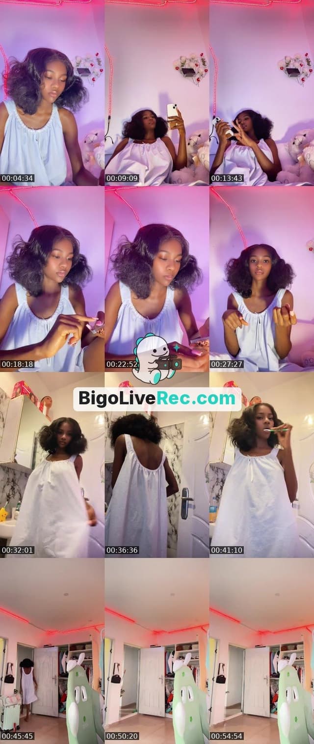 Bigo live: Let me distract you(IM) by @929513402