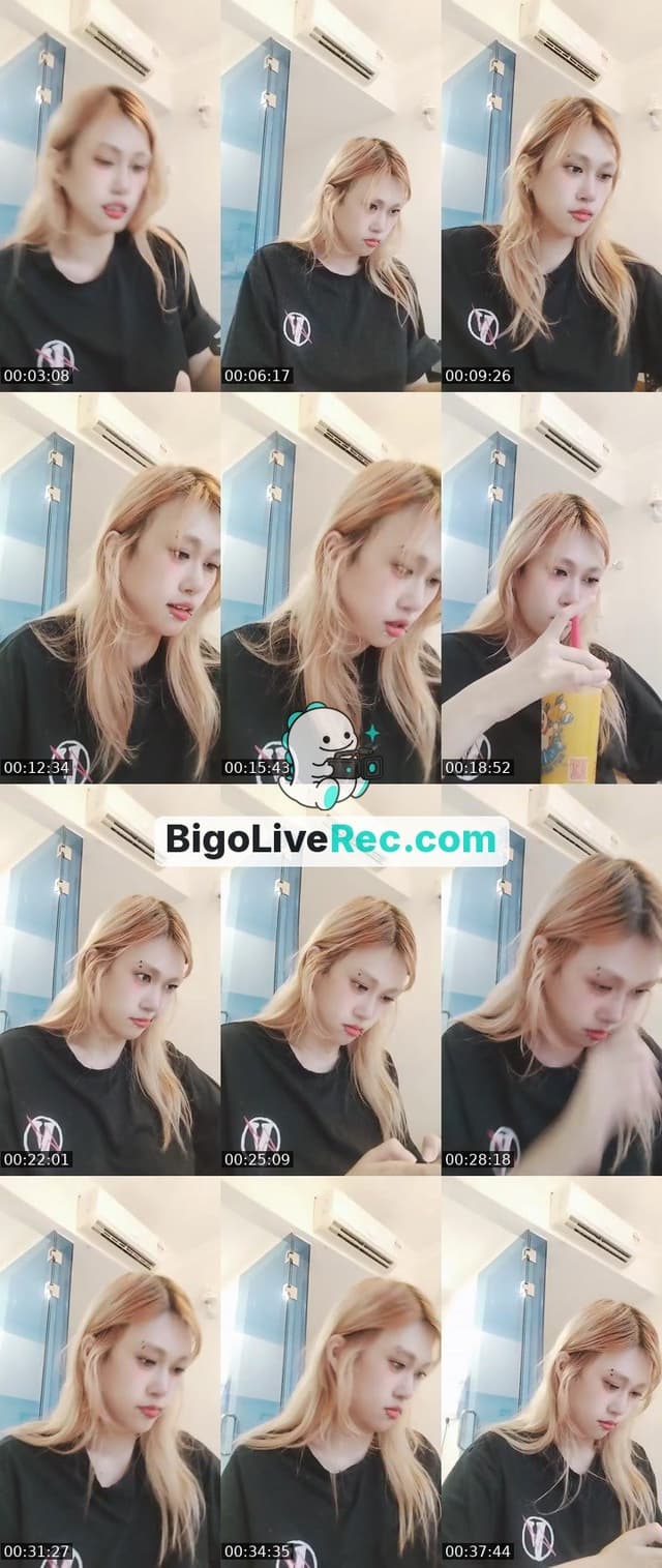 Bigo live: 喵 by @1061871787