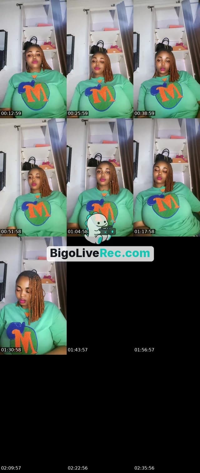 Bigo live: Lonely 😞 by @1059819856