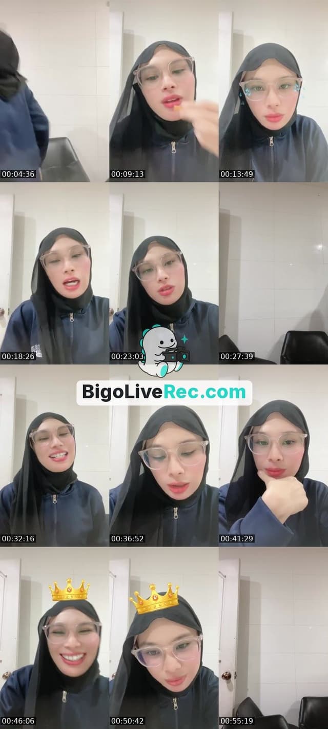 Bigo live: #Cutey Jom borak🫶🏻 by @kejora08