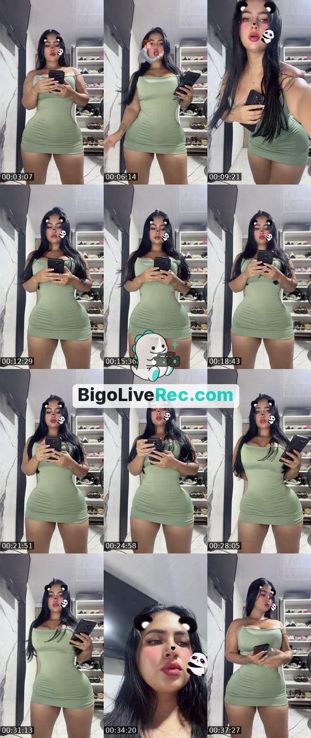 Bigo live: Quiero un novio by @1136827087