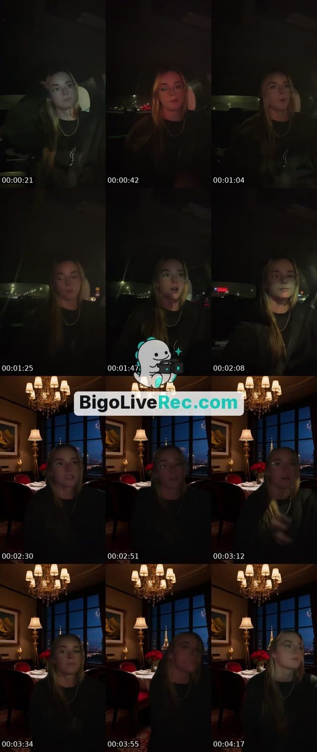 Bigo live: #Beauty GRWM 🩷 by @loveccau