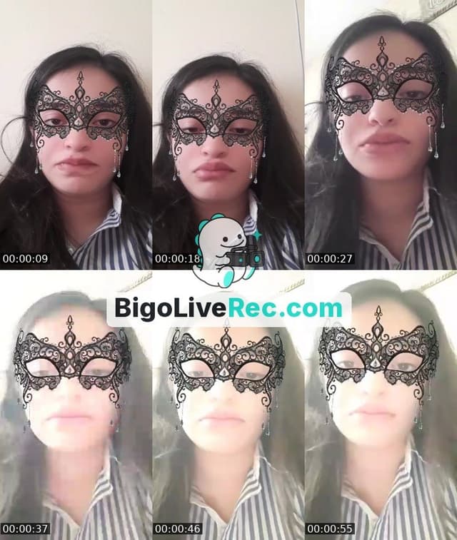 Bigo live: Mira💋 by @1095194812