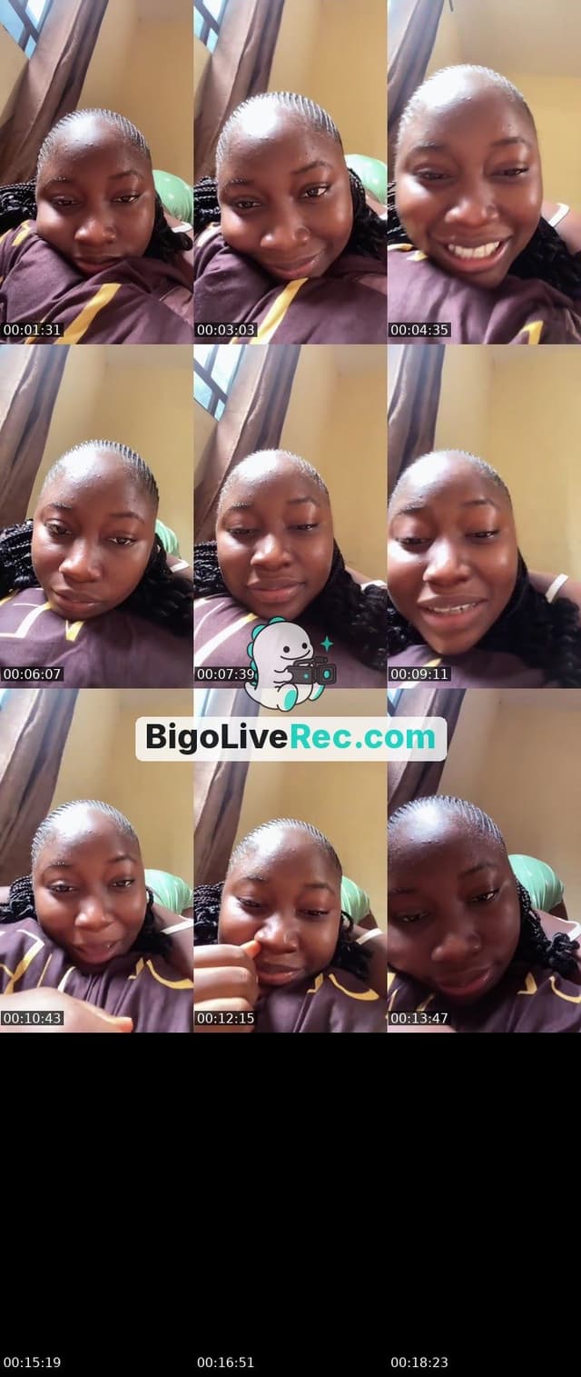 Bigo live: #Beauty Be my helper 🥹😭😭 by @wrapper_queen