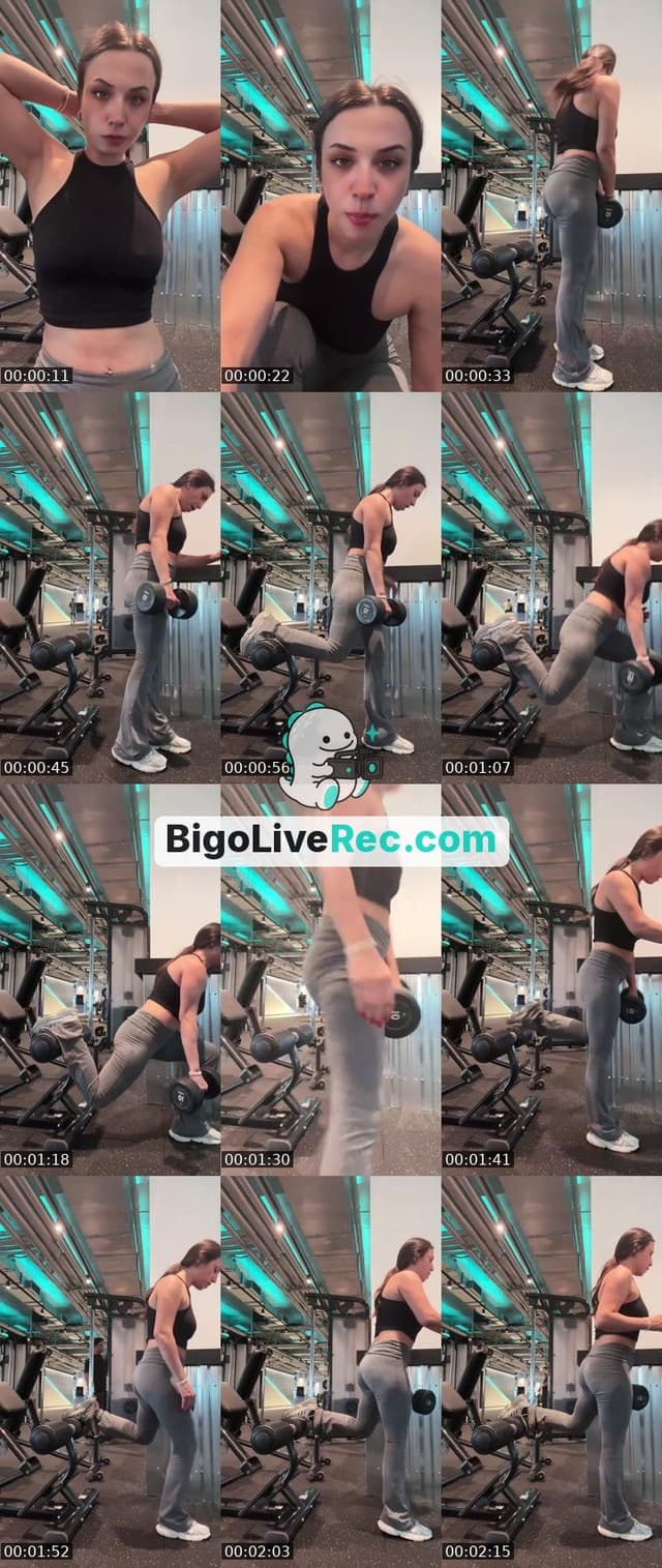 Bigo live: :) by @aloneanqel..