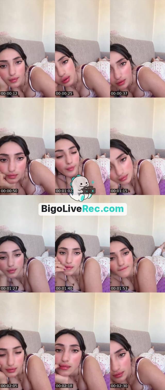 Bigo live: #Cutey Yeterki mutlu et🫦💋 by @darcy.qn