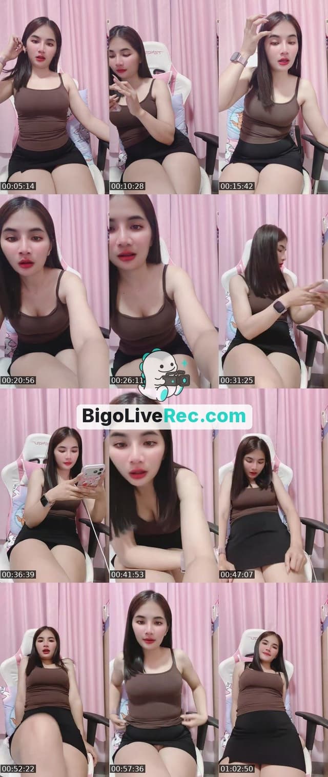 Bigo live: มีโปรน๊า 1k🎁 by @golf864