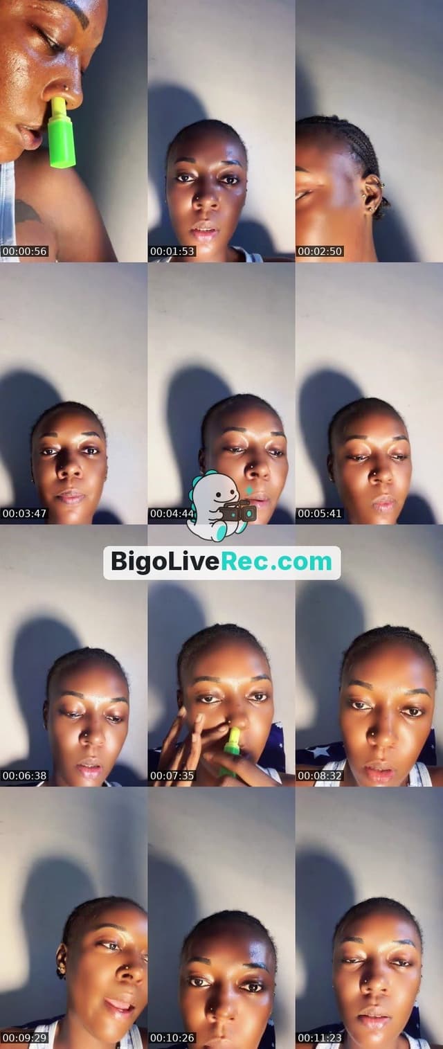 Bigo live: lk water toh toh by @1132644520