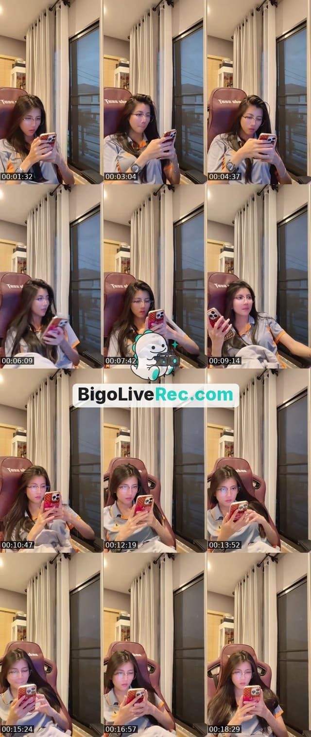 Bigo live: อย่าดึงฟ้าต่ำ by @be8.bi