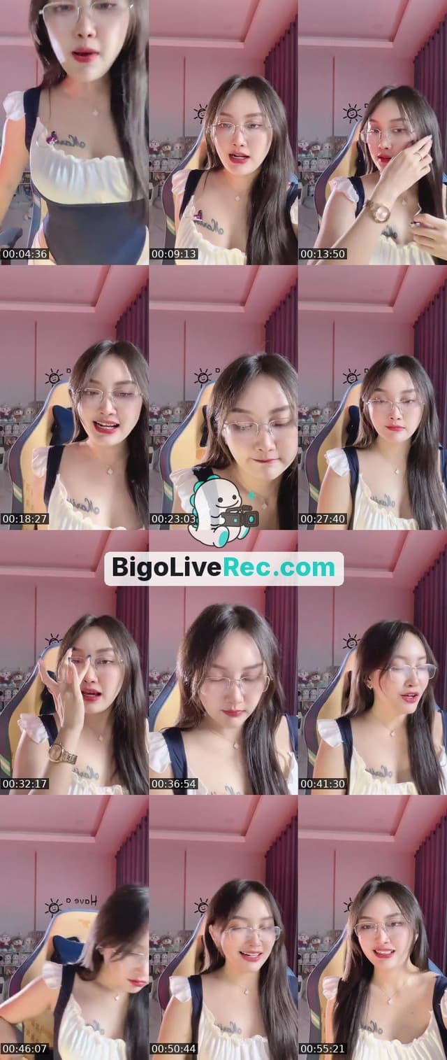 Bigo live: อยากมีคนรู้ใจ💝 by @kwn0302