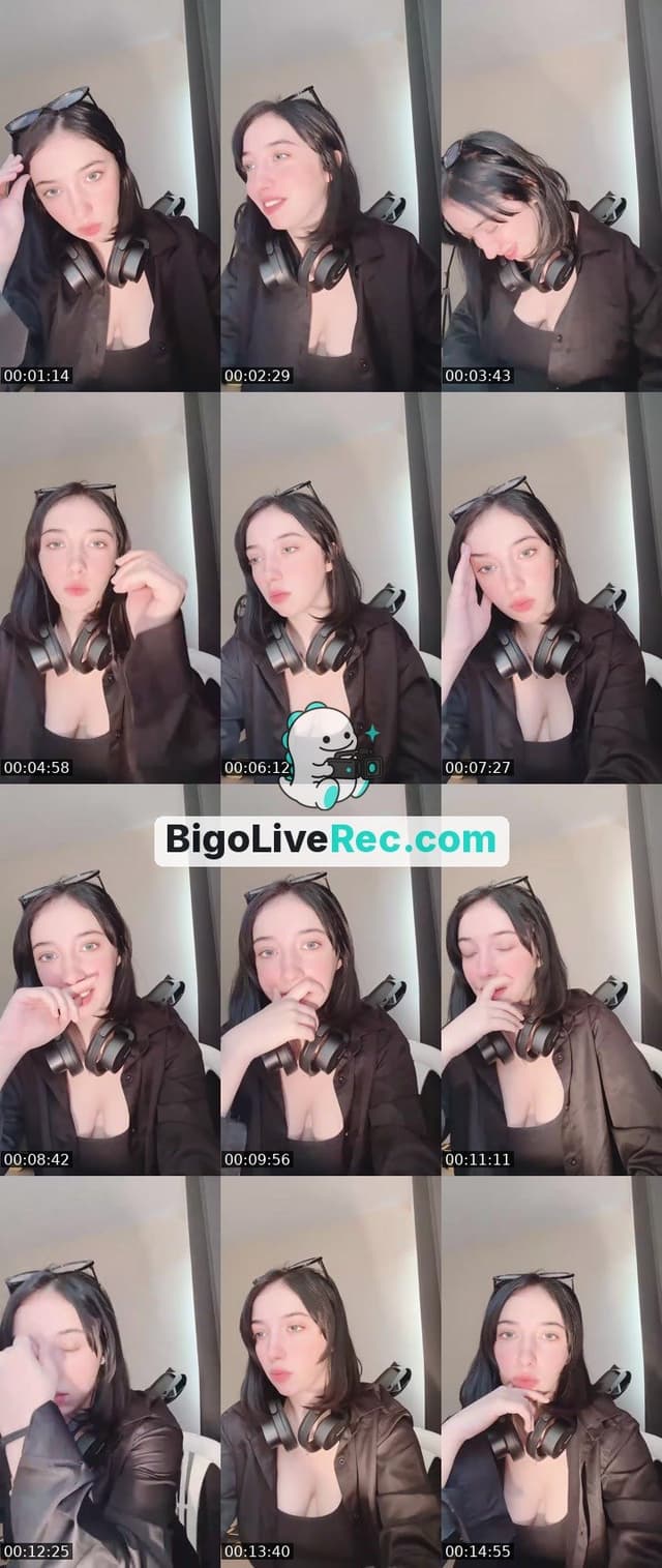 Bigo live: 🪽 by @mrlx.