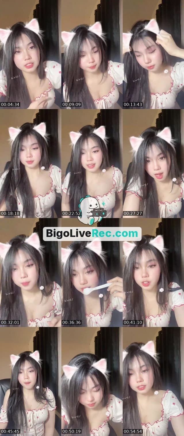 Bigo live: มาคั้บเตงเบ๊บ by @960528617