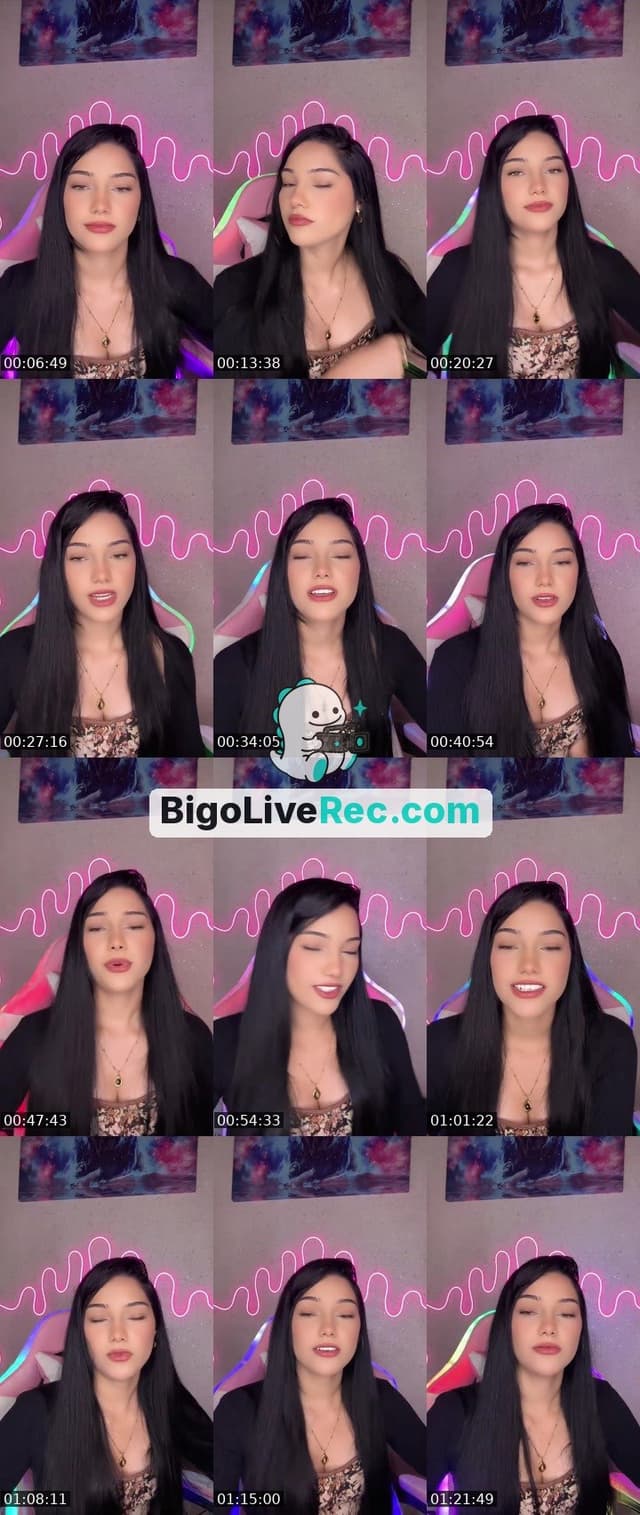 Bigo live: ❤️‍🔥 by @ba.kesley