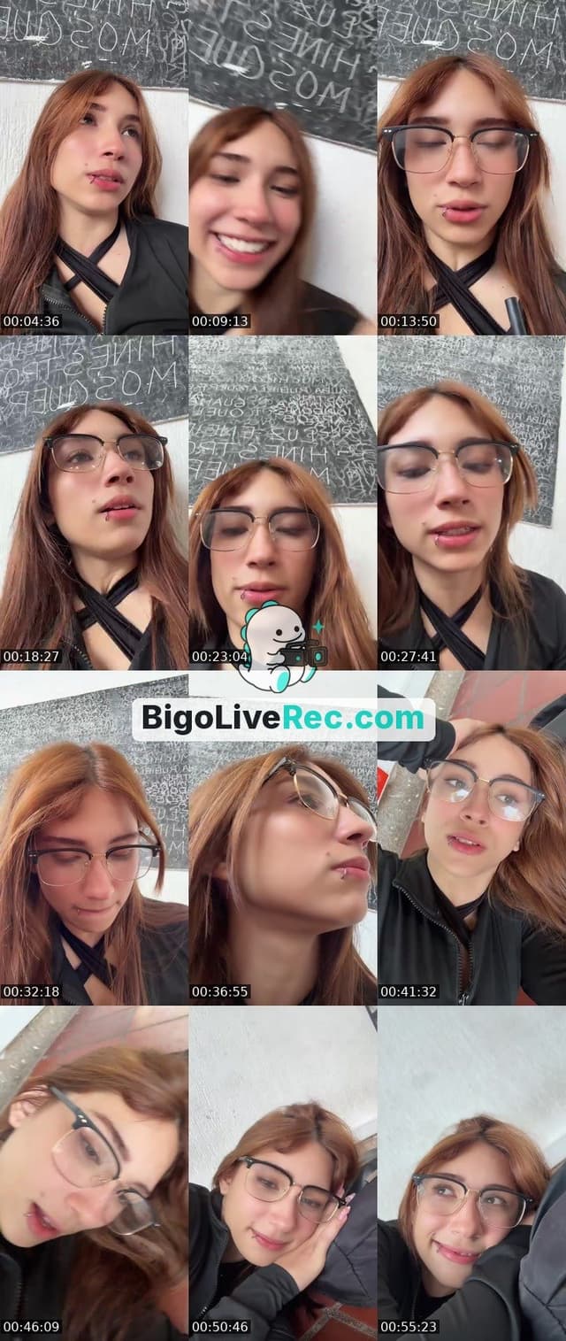 Bigo live: Benos diass by @_idk_