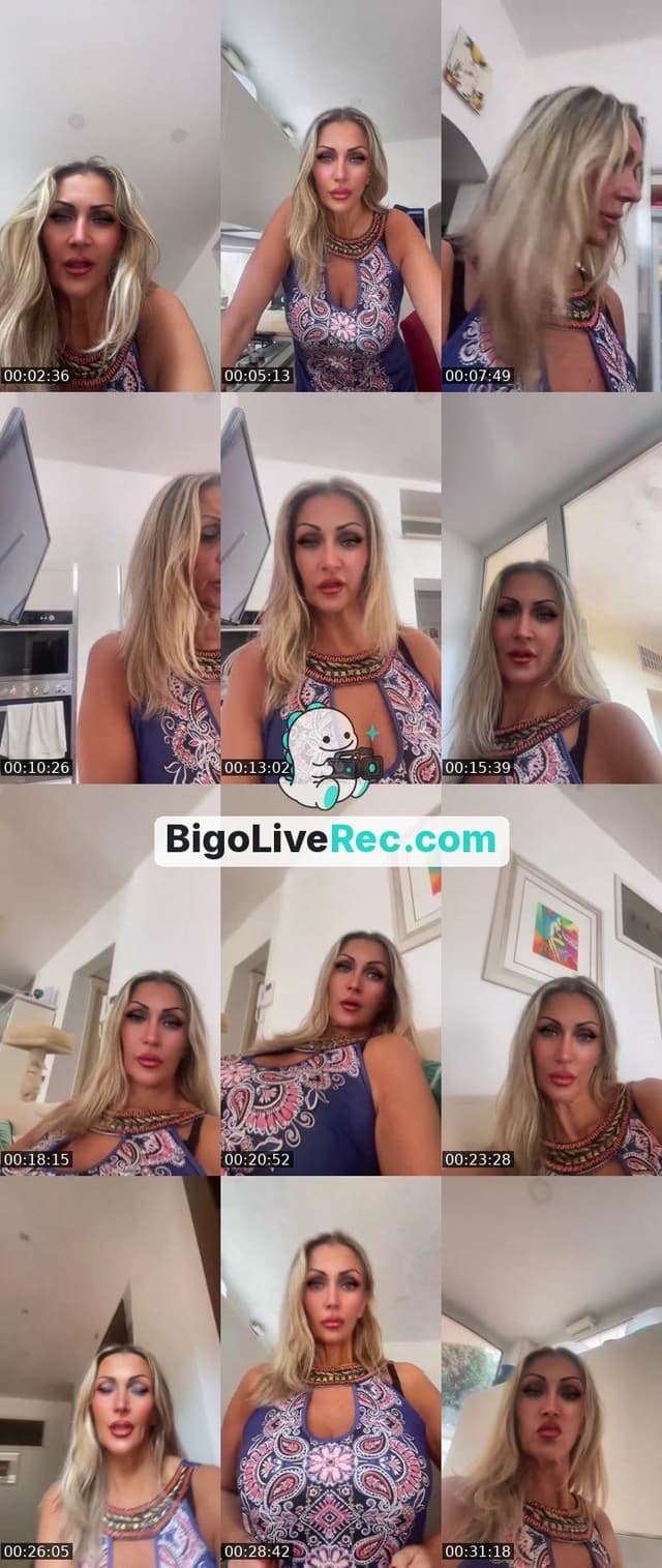 Bigo live: 🪷 Bimba by @bimba21