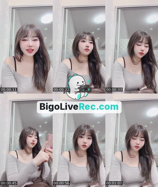 Bigo live: แวะมาหาเค้าหน่อยย🥺 by @shirley2002