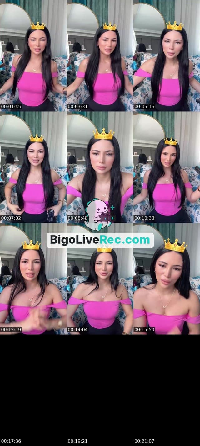Bigo live: 🙋🏻‍♀️🙋🏻‍♀️🙋🏻‍♀️ by @1137214636