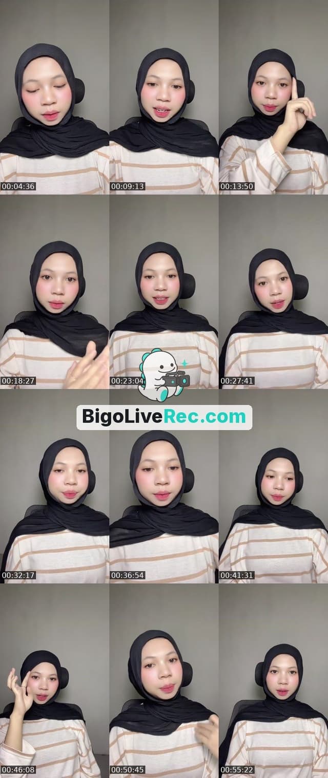 Bigo live: bismillahh by @sm_ratnapus_0825