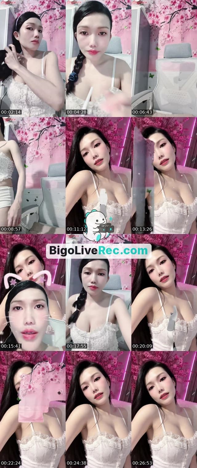 Bigo live: #MISS_BIGO 🥺Wish to be mated🫶ước gặp bụt🫶 by @cupid1991