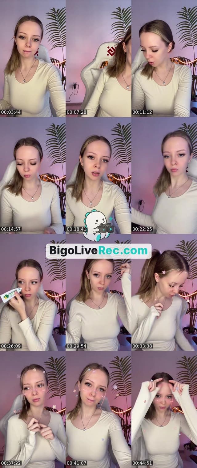 Bigo live: #музыка Не кусаюсь✨ by @926638277